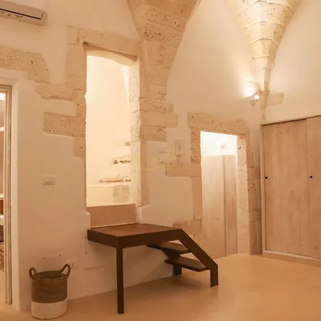 Appartement Td Terrazze Di Carole Panoramic Terrace Jacuzzi