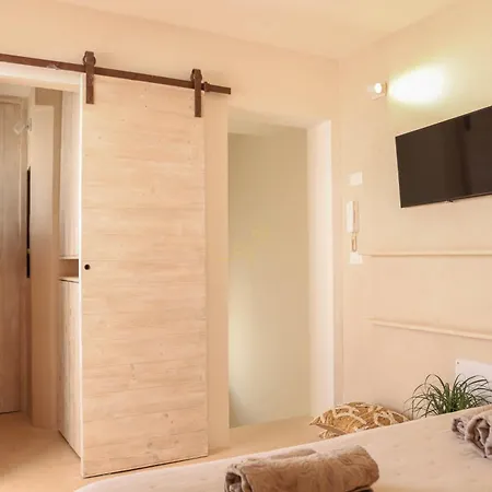 Td Terrazze Di Carole Panoramic Terrace Jacuzzi Appartement Ostuni