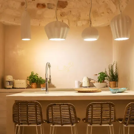 Appartement Td Terrazze Di Carole Panoramic Terrace Jacuzzi Ostuni