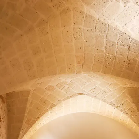 Td Terrazze Di Carole Panoramic Terrace Jacuzzi Appartement Ostuni