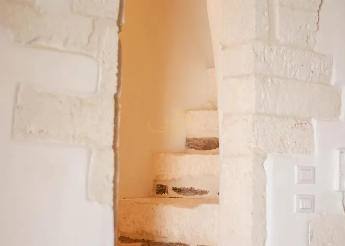 Td Terrazze Di Carole Panoramic Terrace Jacuzzi *