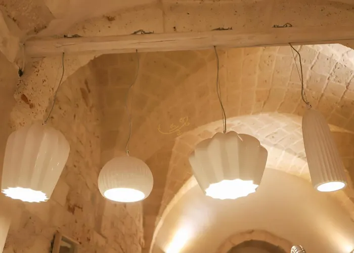 Appartement Td Terrazze Di Carole Panoramic Terrace Jacuzzi