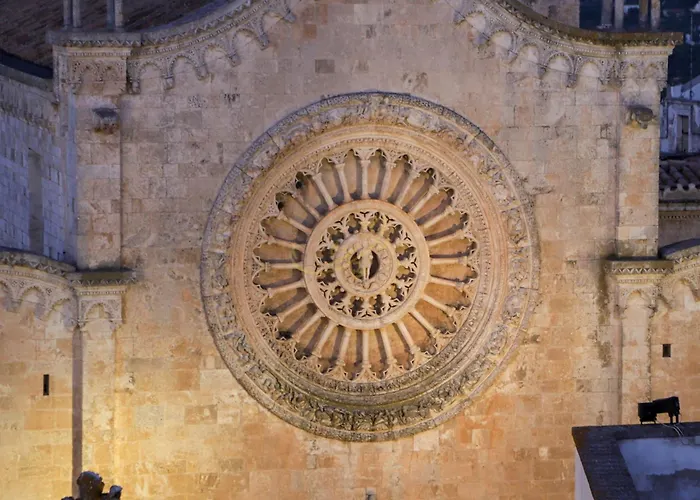 Td Terrazze Di Carole Panoramic Terrace Jacuzzi *