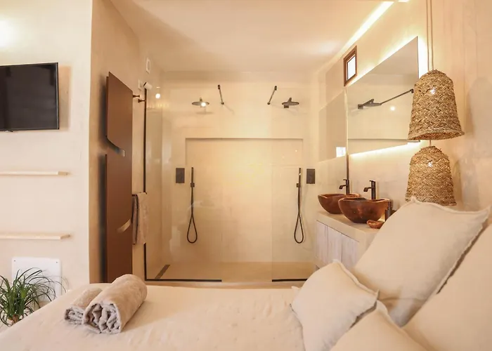 Td Terrazze Di Carole Panoramic Terrace Jacuzzi