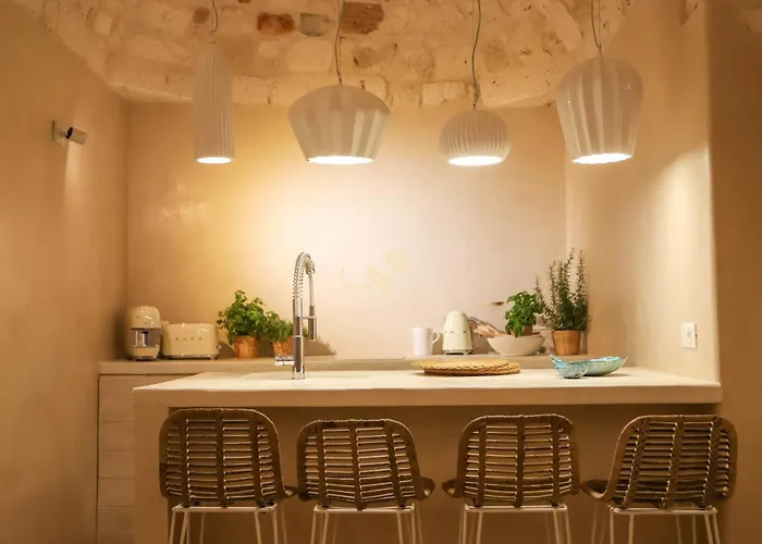 Appartement Td Terrazze Di Carole Panoramic Terrace Jacuzzi Ostuni