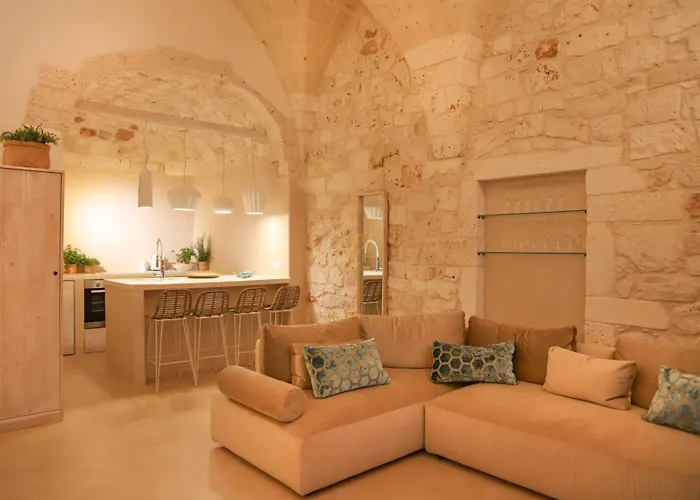 Td Terrazze Di Carole Panoramic Terrace Jacuzzi *