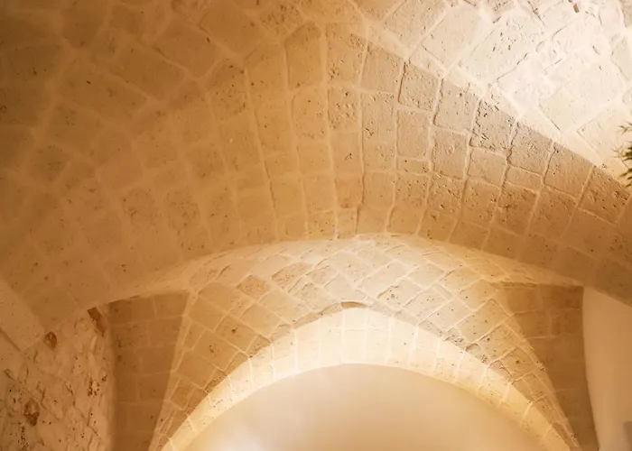 Td Terrazze Di Carole Panoramic Terrace Jacuzzi Appartement Ostuni