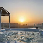 Td Terrazze Di Carole Panoramic Terrace Jacuzzi Apartment Ostuni