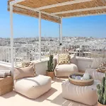 Td Terrazze Di Carole Panoramic Terrace Jacuzzi Apartment *