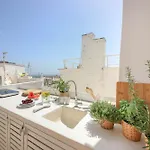 Td Terrazze Di Carole Panoramic Terrace Jacuzzi *