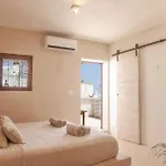 Td Terrazze Di Carole Panoramic Terrace Jacuzzi Apartment Ostuni