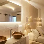 Td Terrazze Di Carole Panoramic Terrace Jacuzzi Apartment