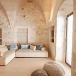 Td Terrazze Di Carole Panoramic Terrace Jacuzzi Apartment *