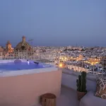 Apartment Td Terrazze Di Carole Panoramic Terrace Jacuzzi