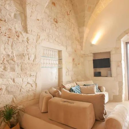 Td Terrazze Di Carole Panoramic Terrace Jacuzzi *