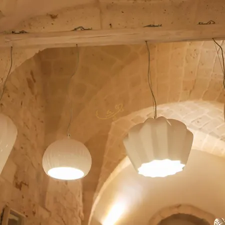 דירה Td Terrazze Di Carole Panoramic Terrace Jacuzzi