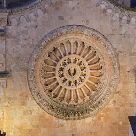 Td Terrazze Di Carole Panoramic Terrace Jacuzzi *