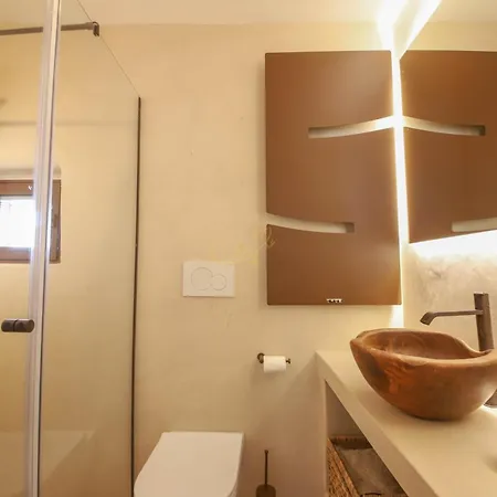 Apartment Td Terrazze Di Carole Panoramic Terrace Jacuzzi Ostuni