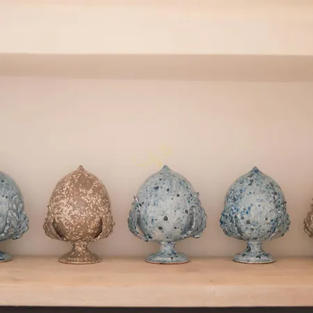 Td Terrazze Di Carole Panoramic Terrace Jacuzzi Apartment