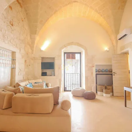 Td Terrazze Di Carole Panoramic Terrace Jacuzzi * Ostuni