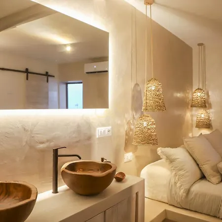 Td Terrazze Di Carole Panoramic Terrace Jacuzzi Apartment Ostuni