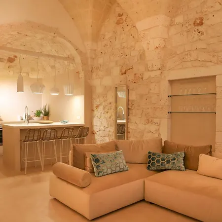 Td Terrazze Di Carole Panoramic Terrace Jacuzzi Apartment