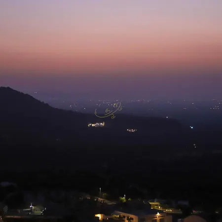 Td Terrazze Di Carole Panoramic Terrace Jacuzzi Ostuni