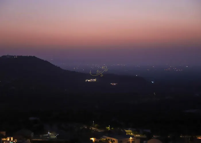 Td Terrazze Di Carole Panoramic Terrace Jacuzzi Ostuni