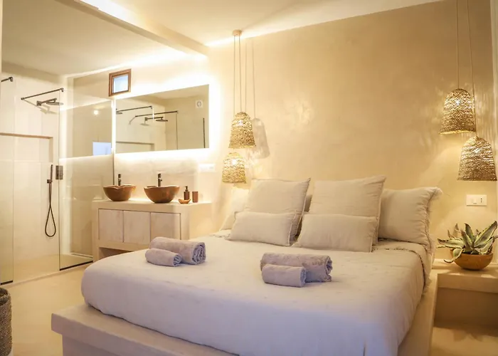 Td Terrazze Di Carole Panoramic Terrace Jacuzzi Ostuni