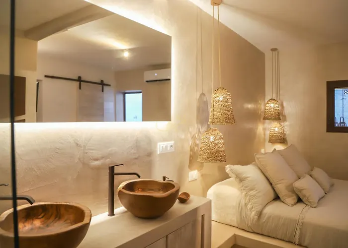 Td Terrazze Di Carole Panoramic Terrace Jacuzzi Appartamento